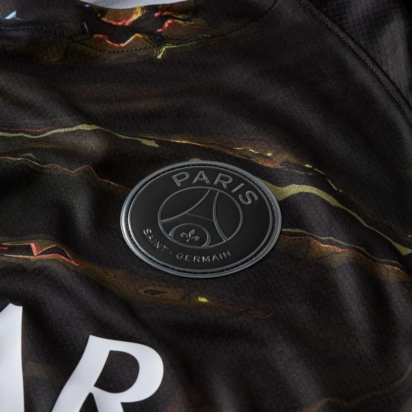 Paris Saint-Germain 2025/26 5th Kit Night Edition