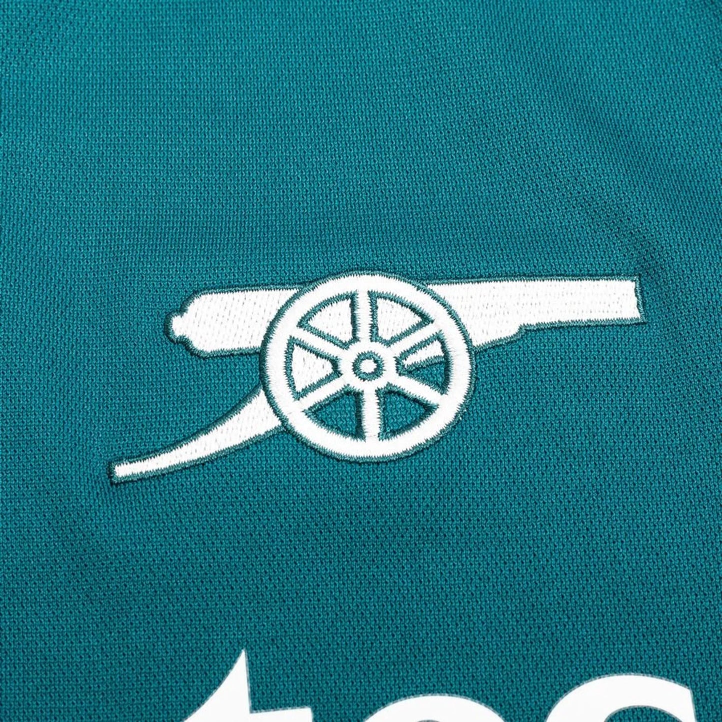Arsenal 2023/24 3rd Kit