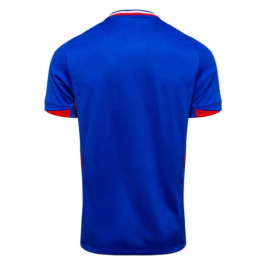 France 2024/25 Home Kit