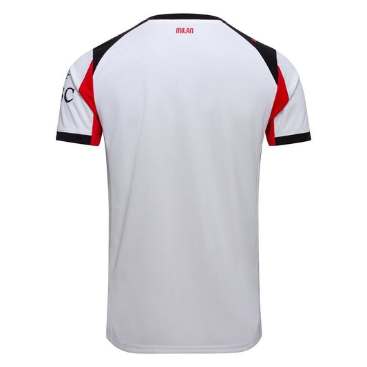 AC Milan 2025/26 Away Kit