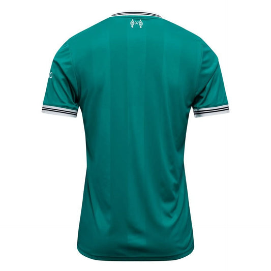 Liverpool 2025/26 3rd Kit
