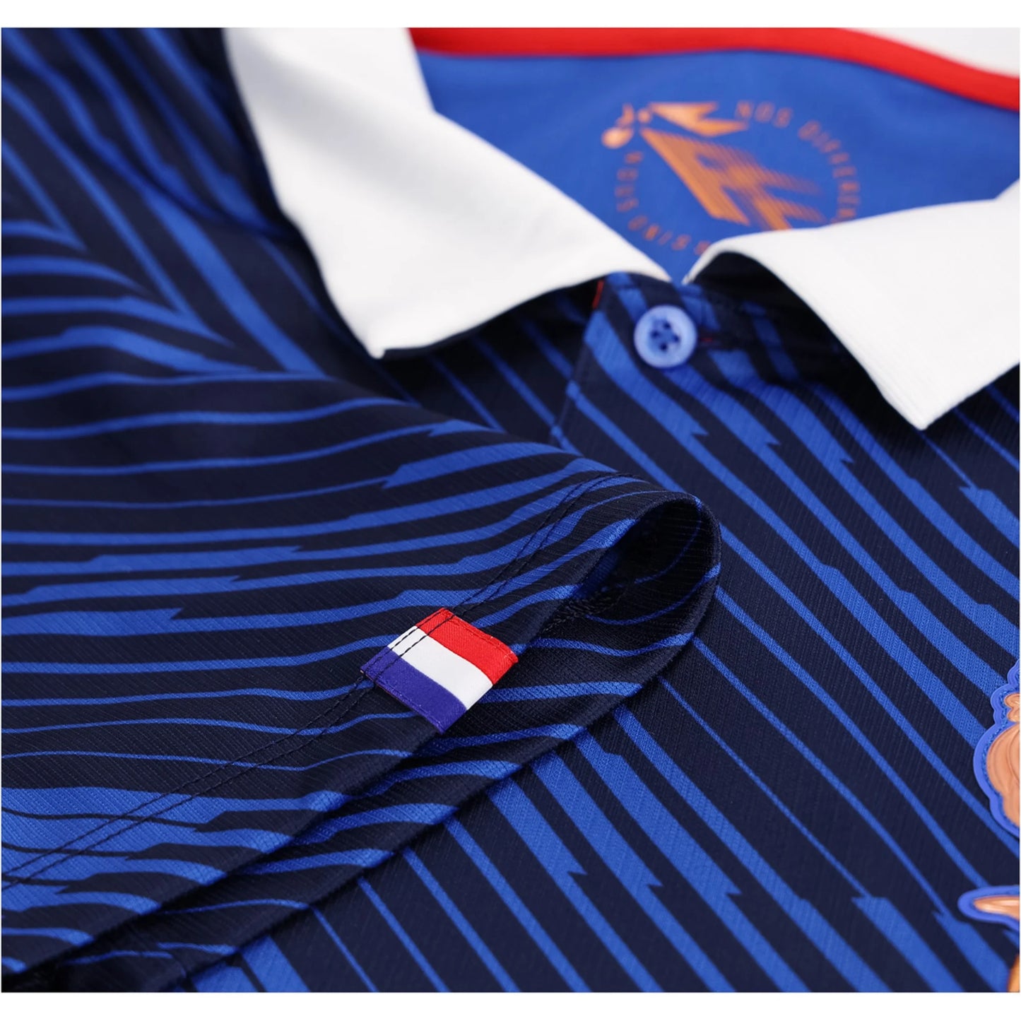 France Home World Cup 2026