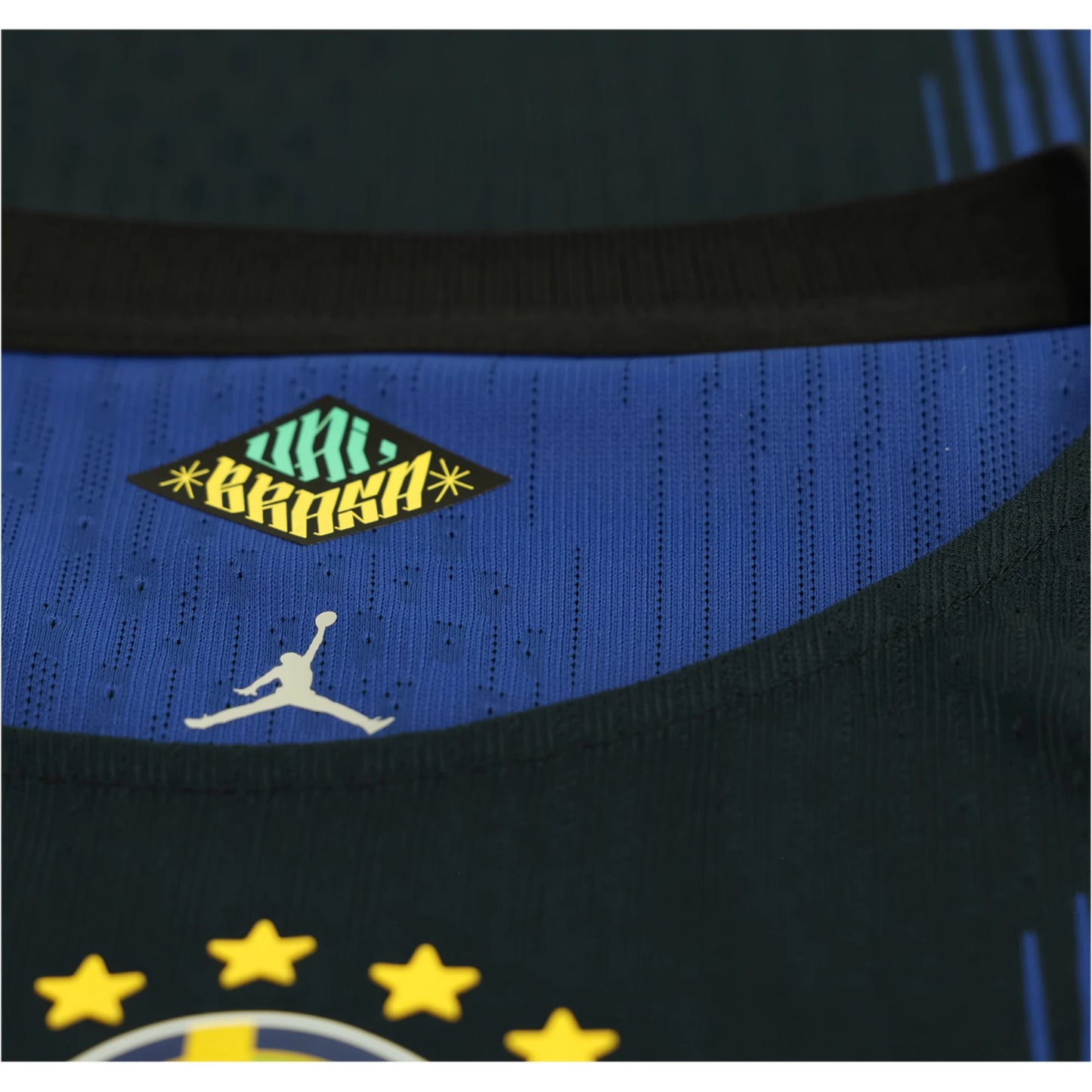 Brazil Away World Cup 2026 Player Version