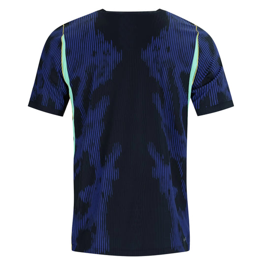 Brazil Away World Cup 2026 Player Version