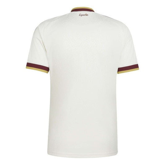Spain Away Shirt World Cup 2026