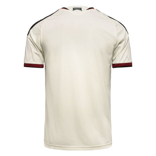 Manchester United 2026/27 3rd Kit