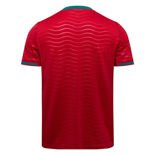 Portugal Home Kit World Cup 2026