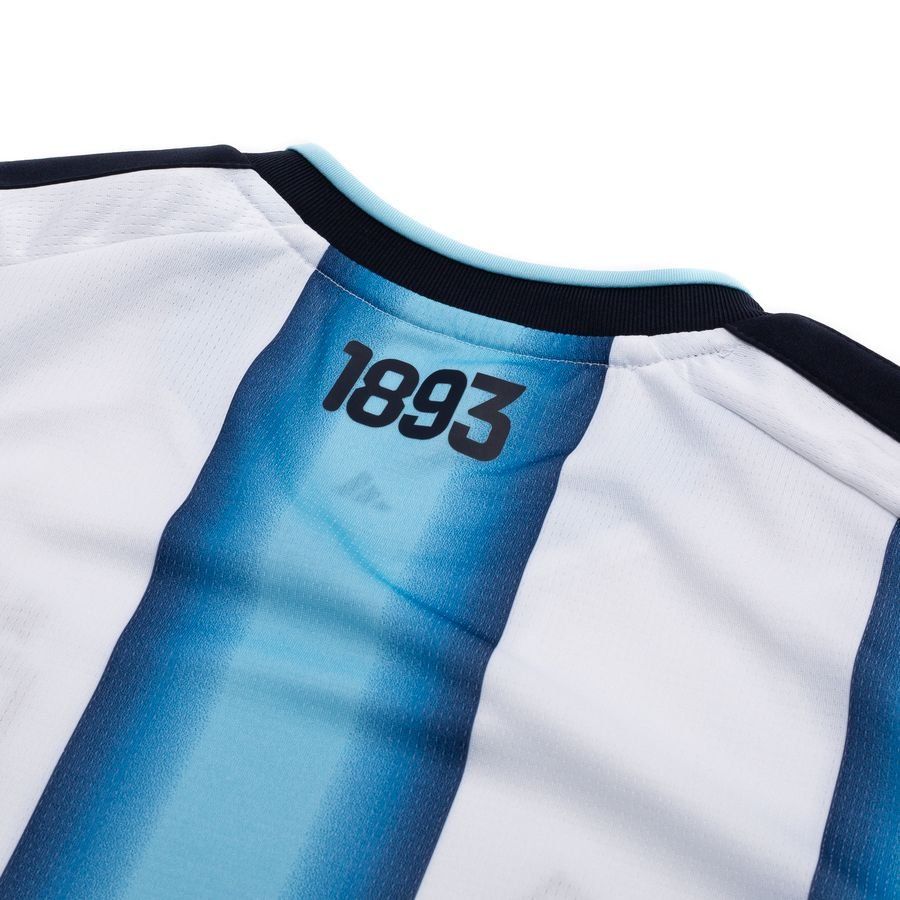 Argentina Home Kit World Cup 2026