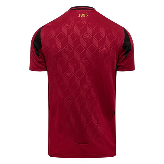 Belgium 2024/25 Home Shirt
