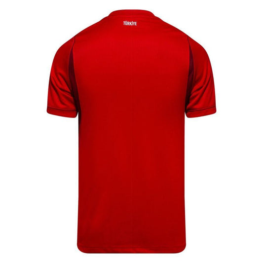 Turkey Home Kit World Cup 2026