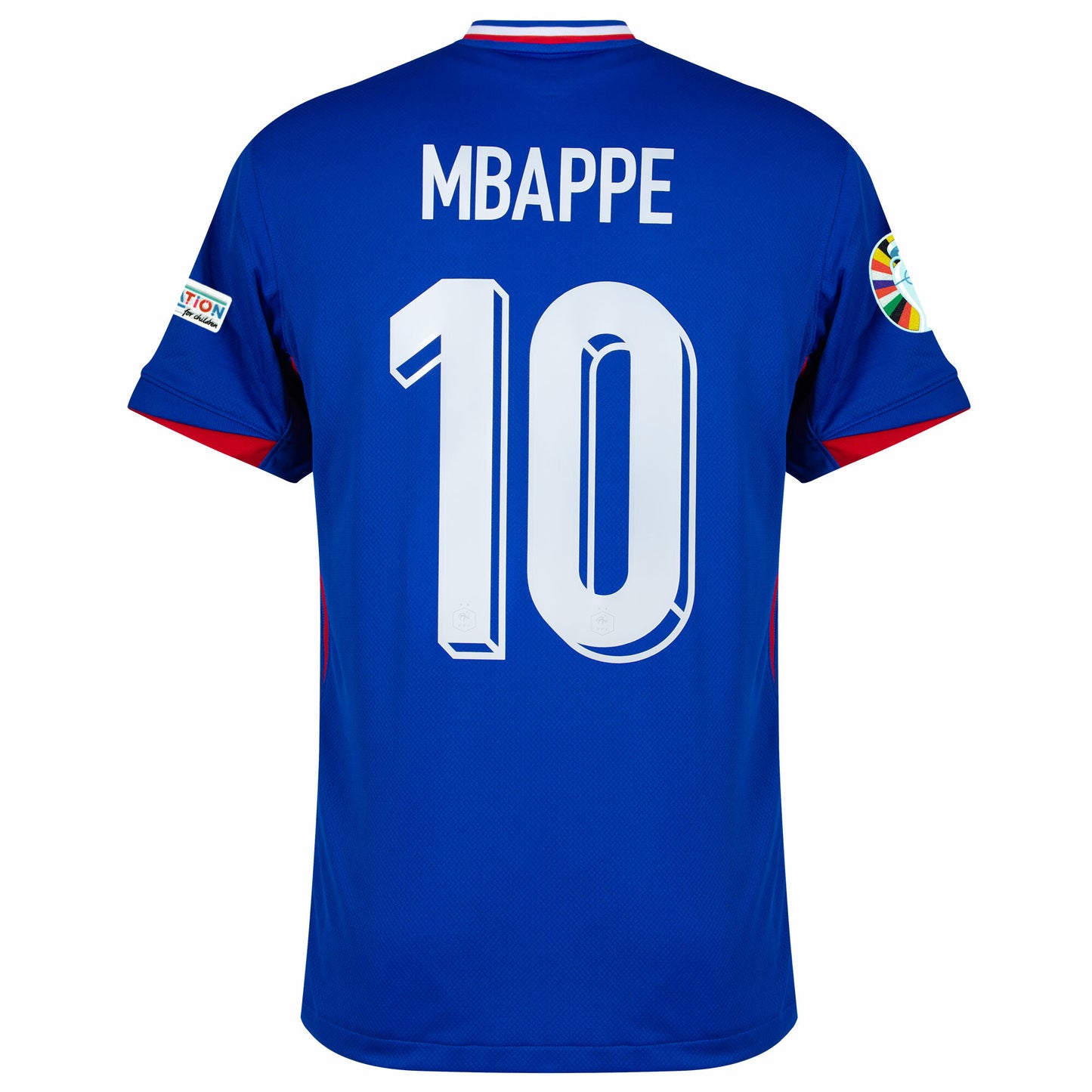 France 2024/25 Home Kit