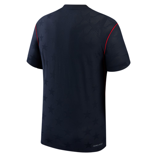USA Away Kit World Cup 2026 Player Version
