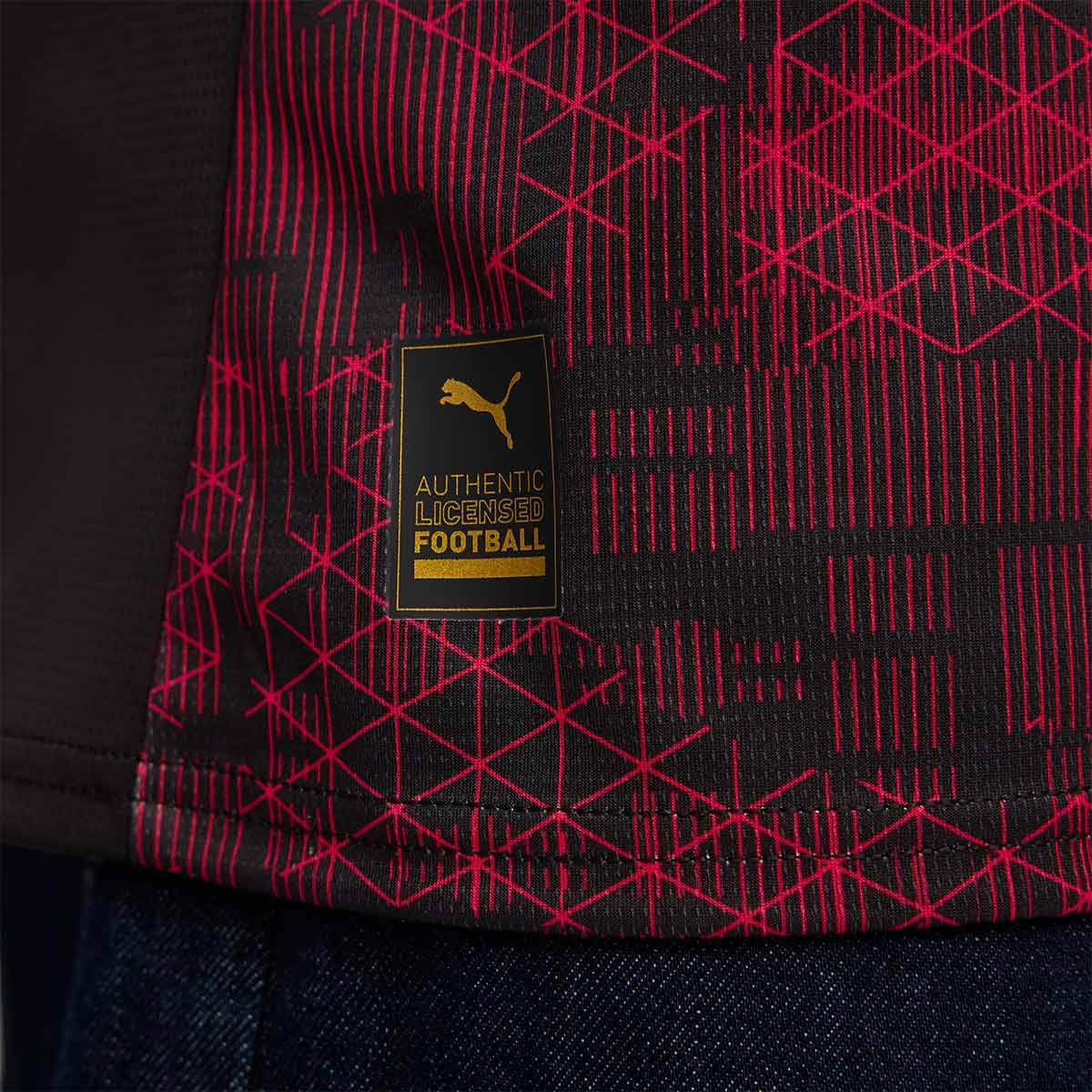 RB Leipzig 2025/2026 3rd Kit (Delivery in 2 Weeks)