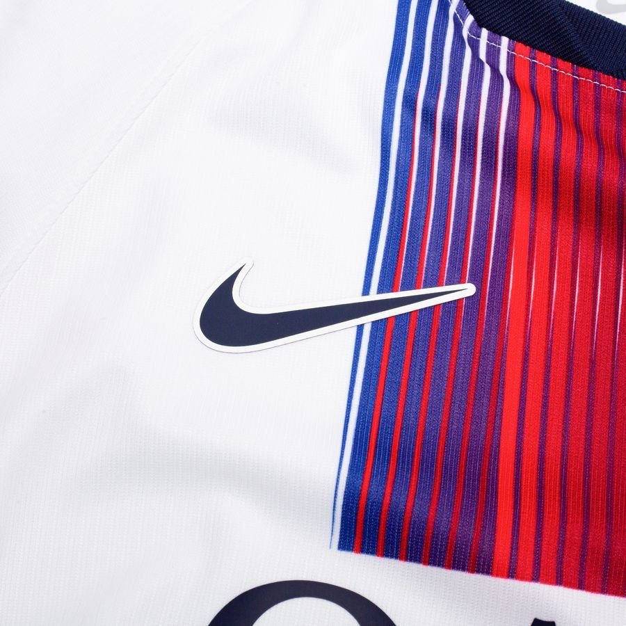 Paris Saint Germain 2026/27 Away Kit