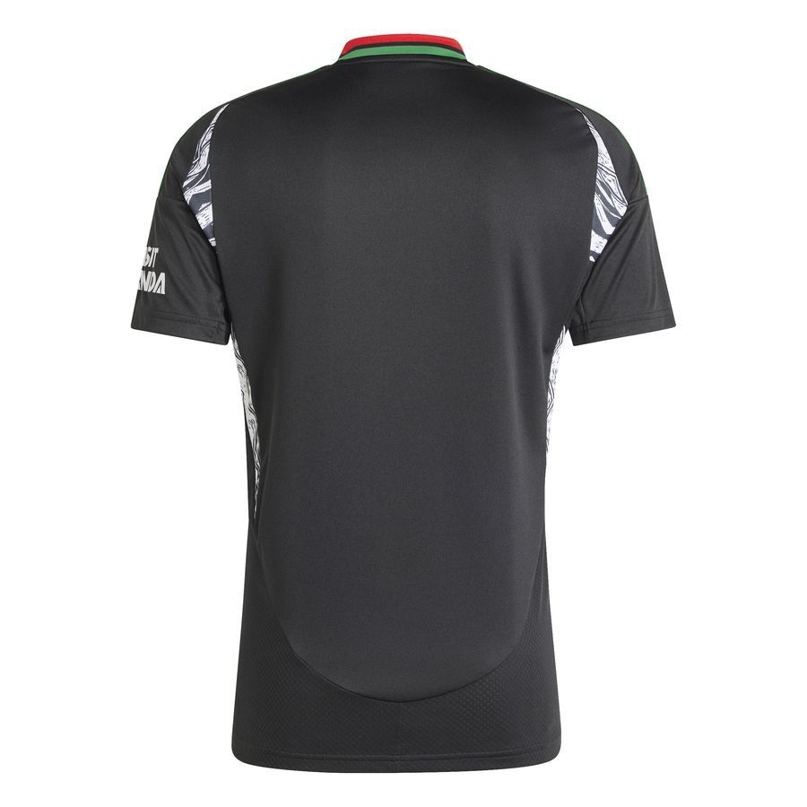 Arsenal 2024/25 Away Shirt