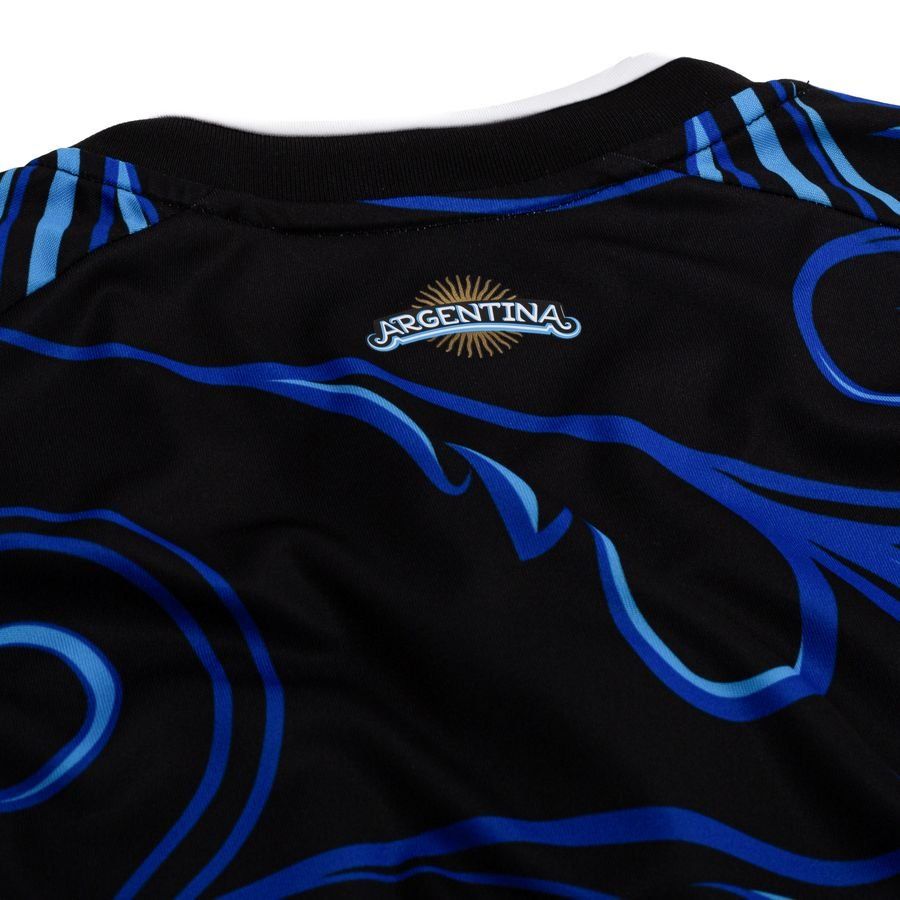 Argentina Away Shirt World Cup 2026