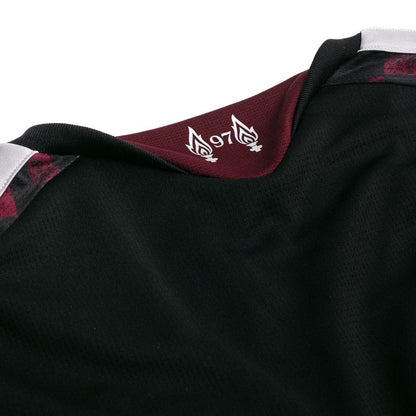 Liverpool 2026/27 3rd Kit