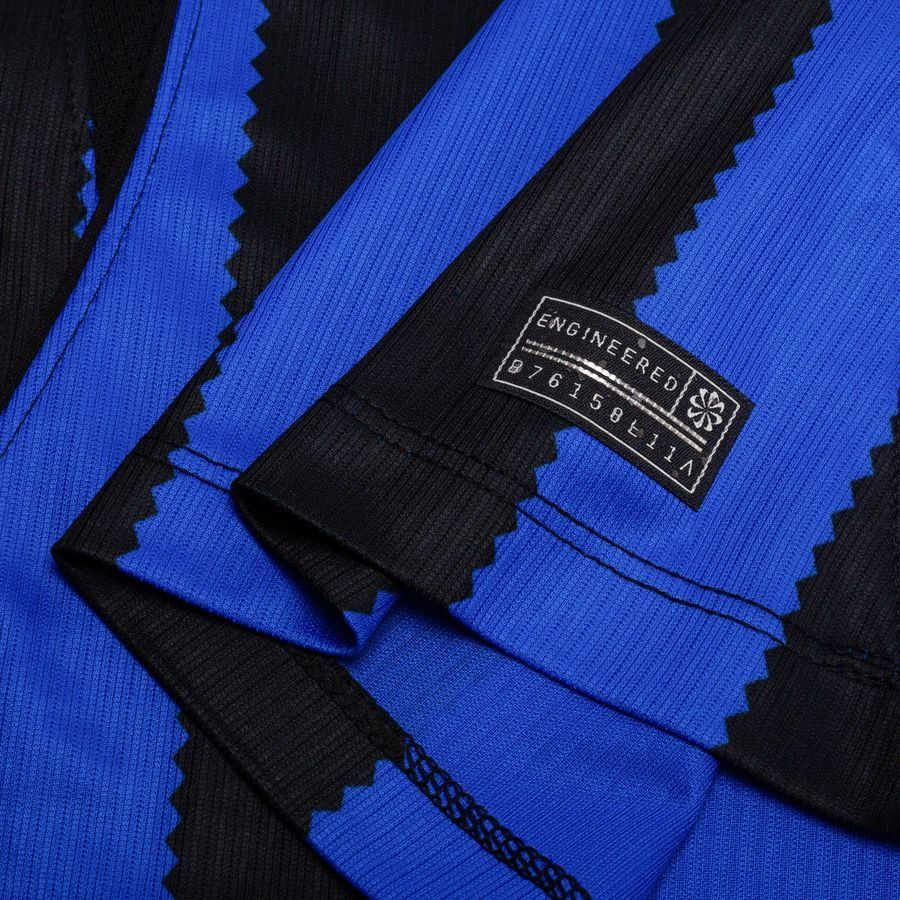 Inter 2026/27 Home Kit