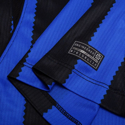 Inter 2026/27 Home Kit