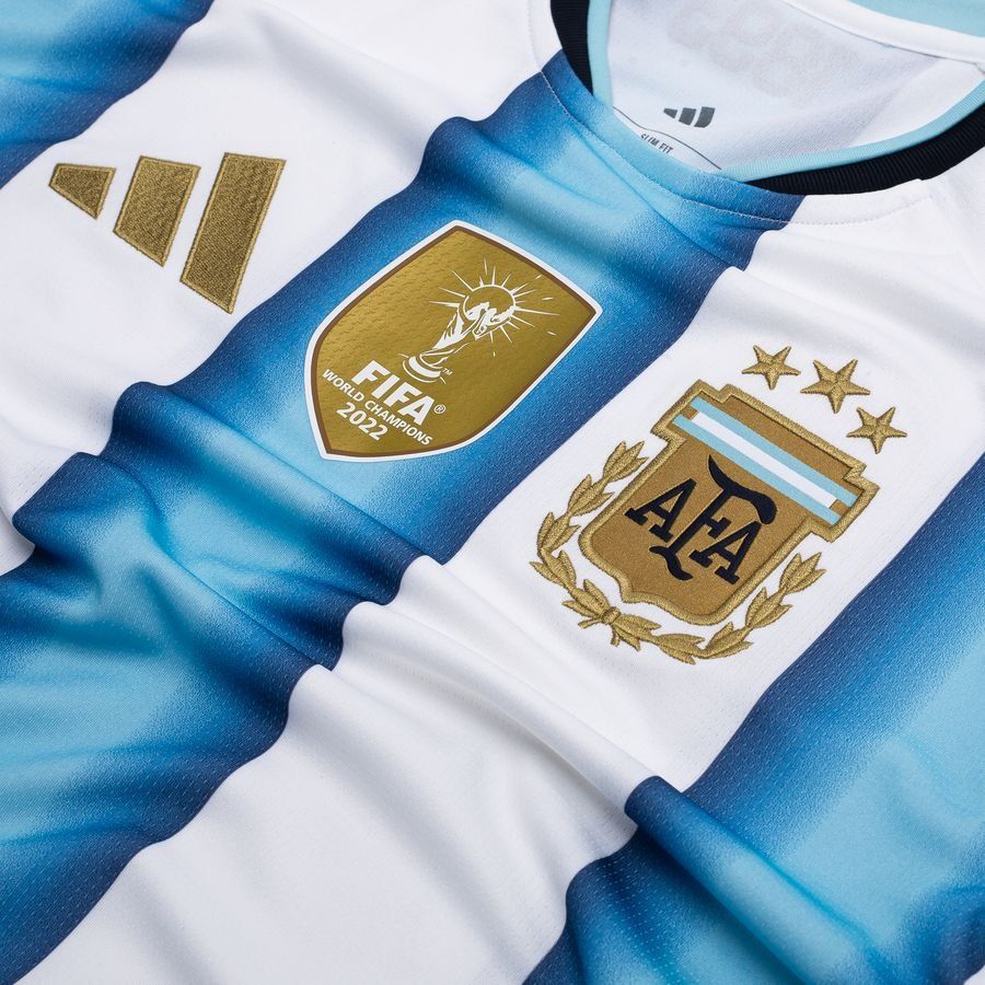 Argentina Home Kit World Cup 2026