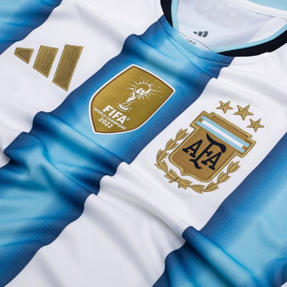 Argentina Home Kit World Cup 2026