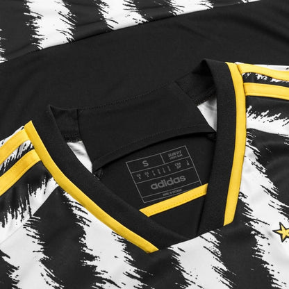 Juventus 2023/24 Home Kit