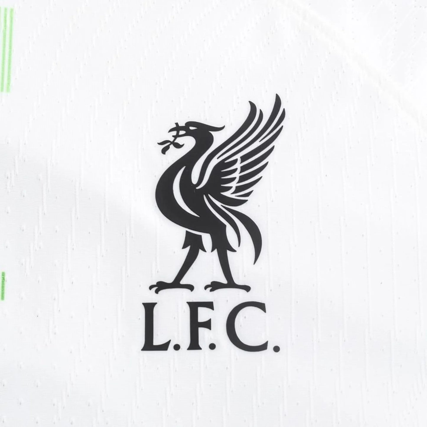 Liverpool 2023/24 Away Shirt Player Version
