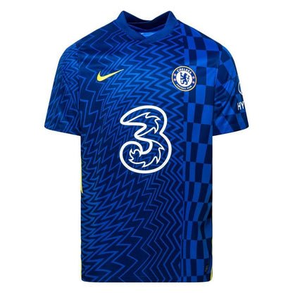 Chelsea 2021/22 Home Kit