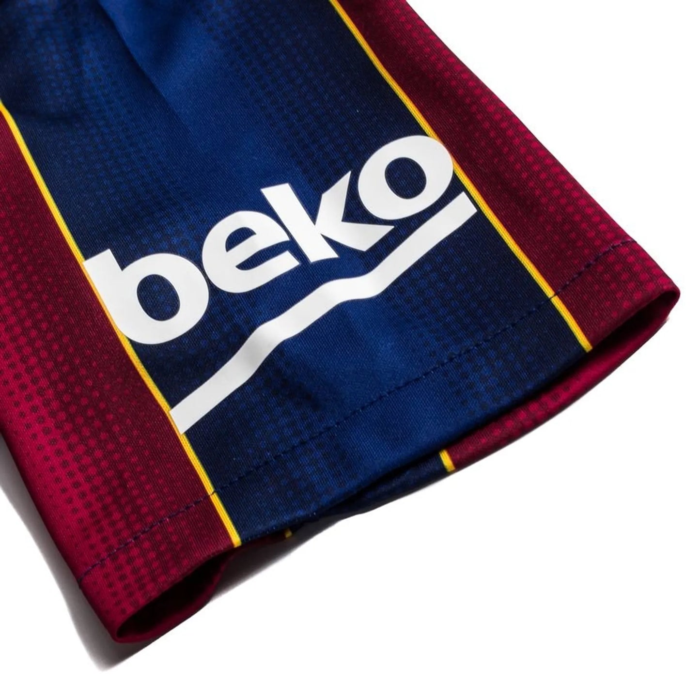 Barcelona 2020/21 Home Shirt MESSI #10