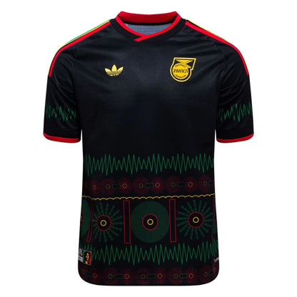 Jamaica 2026 Away Shirt