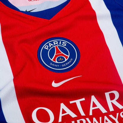 Paris Saint Germain 2026/27 Home Kit