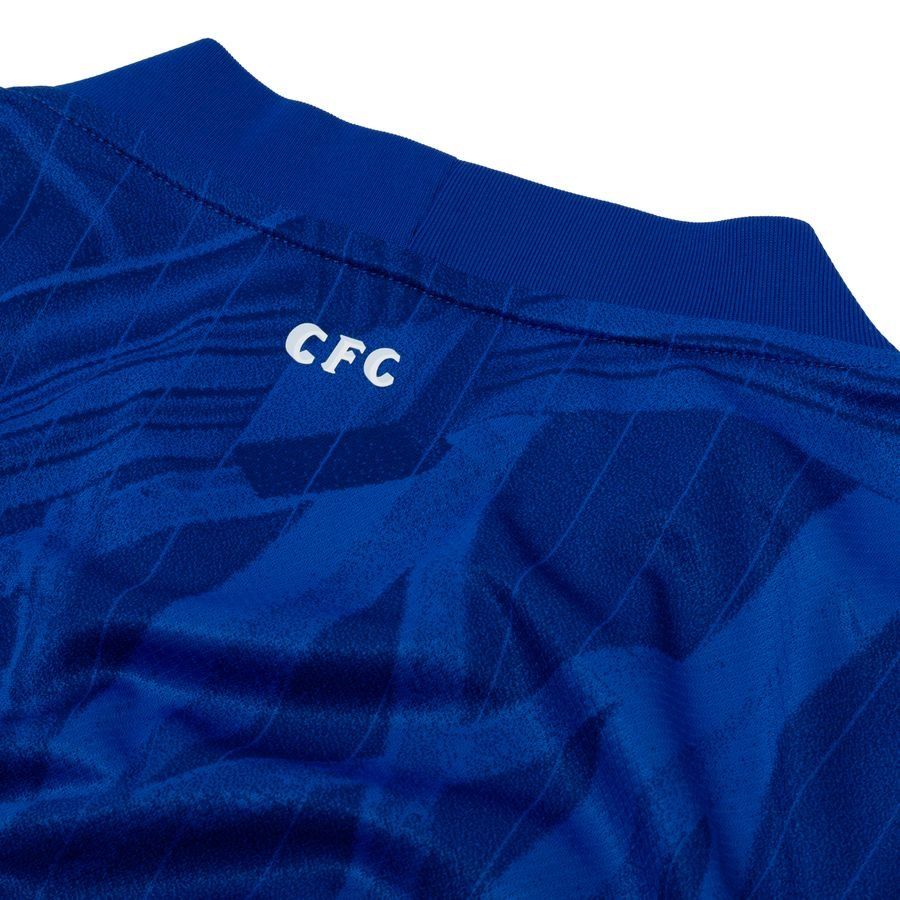 Chelsea FC 2025/26 Home Kit
