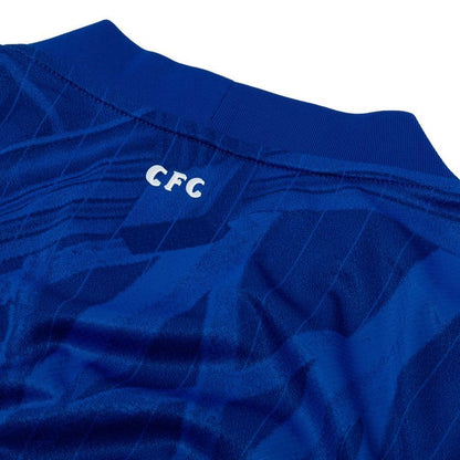 Chelsea FC 2025/26 Home Kit