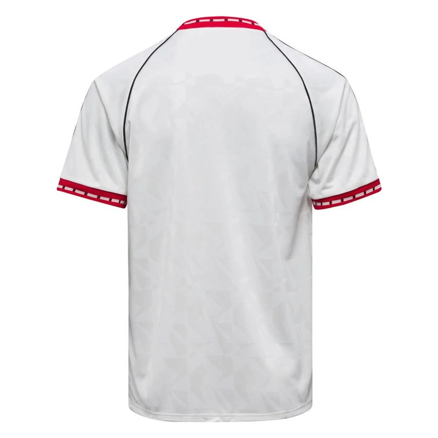 Manchester United Away Kit 1991 Limited Edition