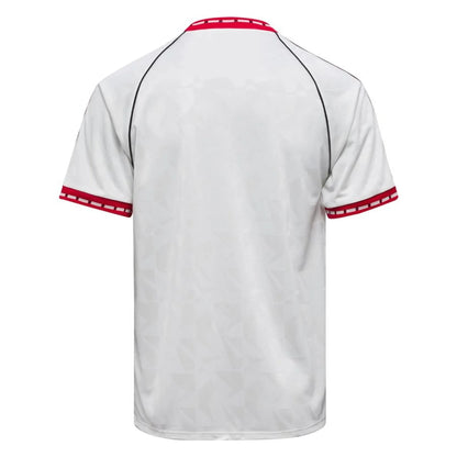 Manchester United Away Kit 1991 Limited Edition