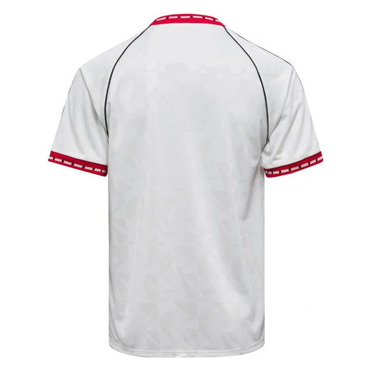 Manchester United Away Kit 1991 Limited Edition