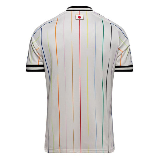 Japan Away Shirt World Cup 2026