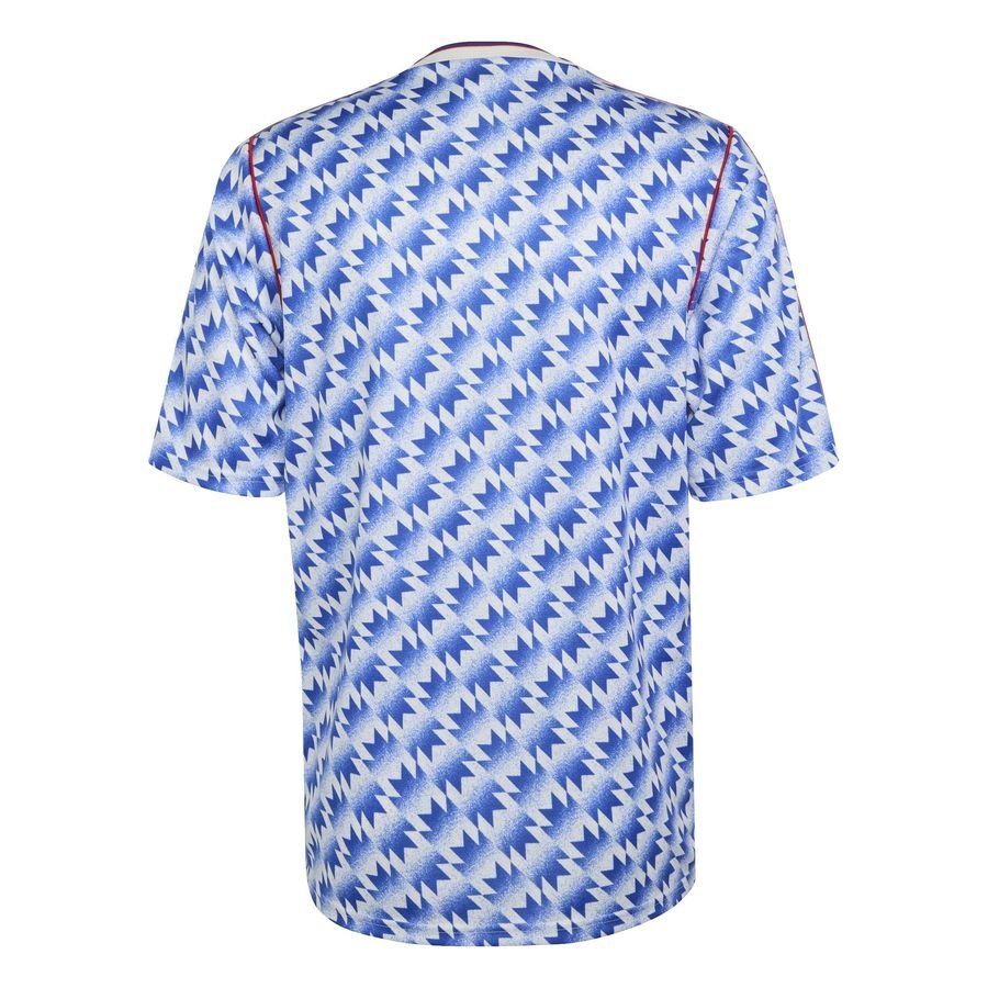 Manchester United 1990/92 Away Kit