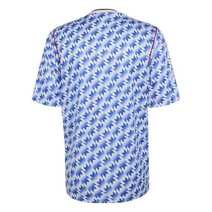 Manchester United 1990/92 Away Kit