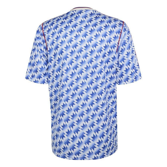 Manchester United 1990/92 Away Kit