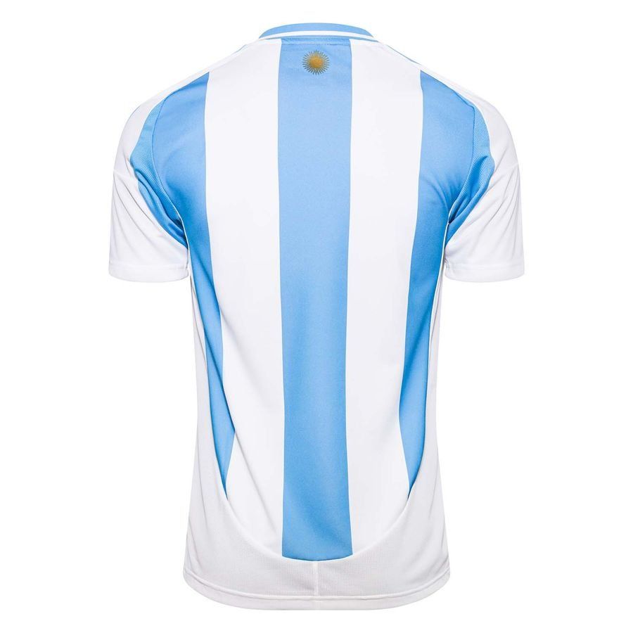 Argentina 2024/25 Home Kit