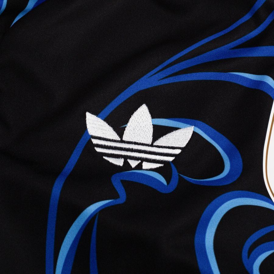 Argentina Away Shirt World Cup 2026