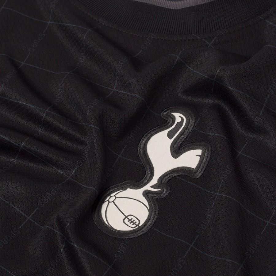 Tottenham 2025/26 Away Kit