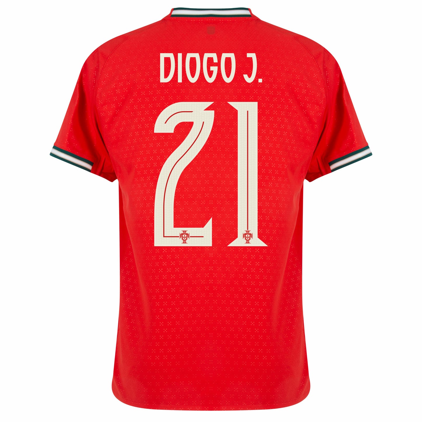 Portugal 2025 Home Kit