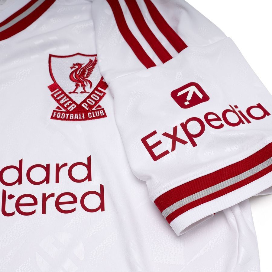 Liverpool 2026/27 Away Kit