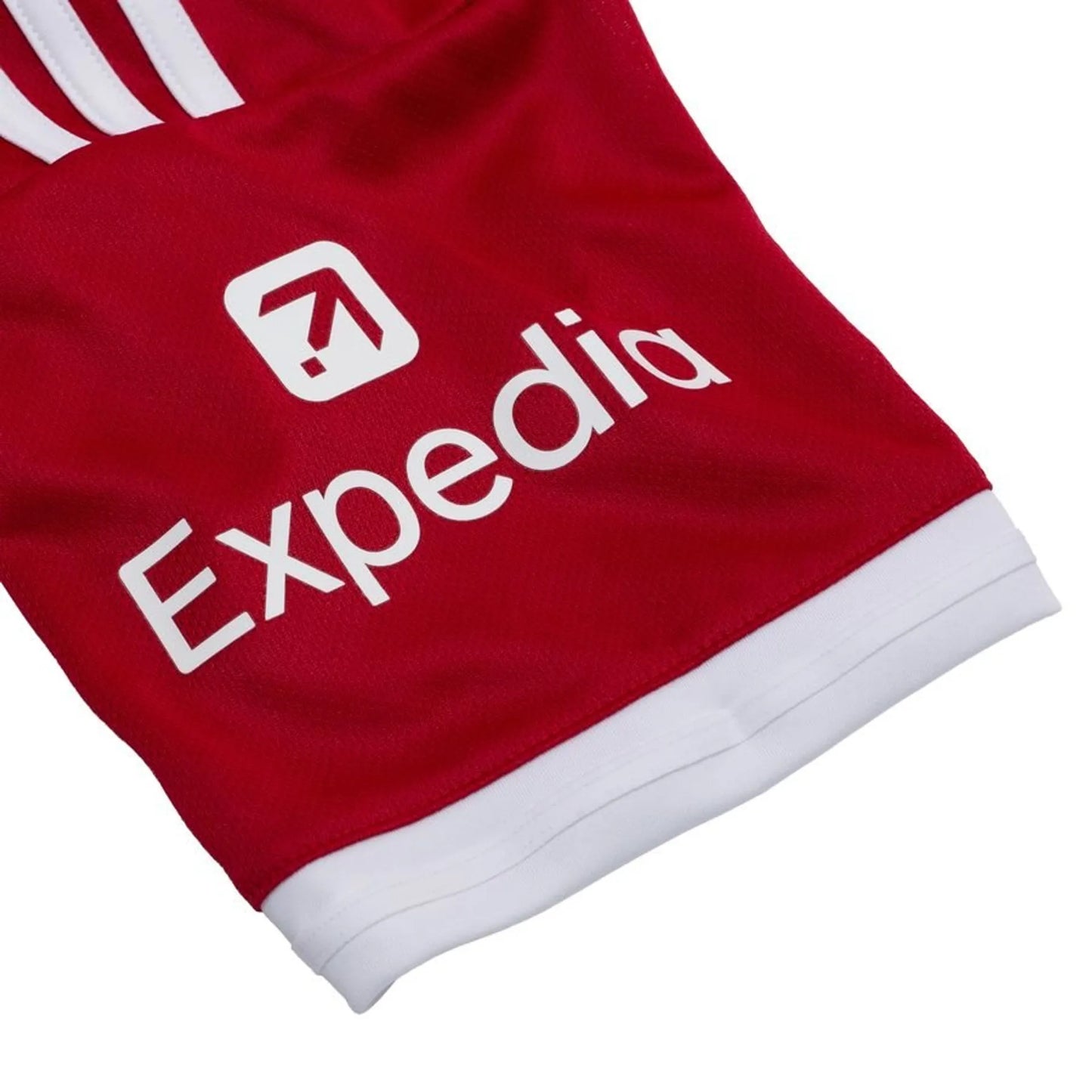 Liverpool 2025/26 Home Shirt