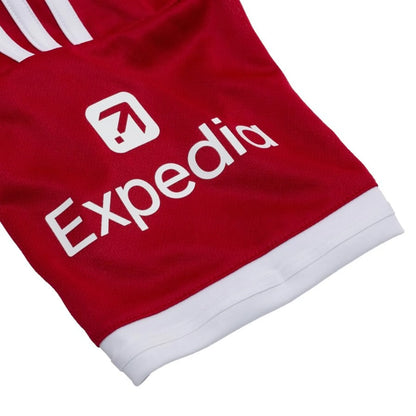 Liverpool 2025/26 Home Shirt