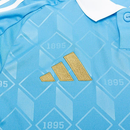 Belgium 2024/25 Away Kit