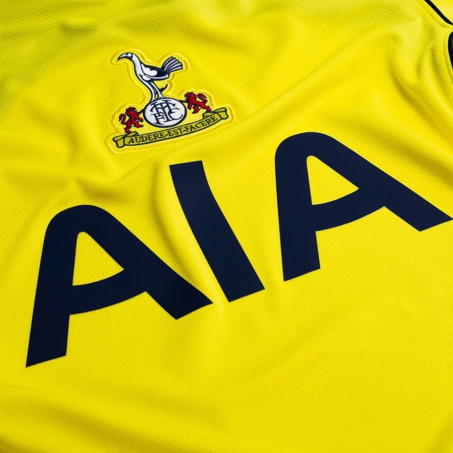 Tottenham 2025/26 3rd Kit