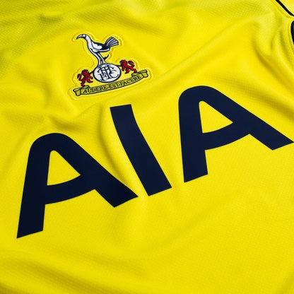 Tottenham 2025/26 3rd Kit